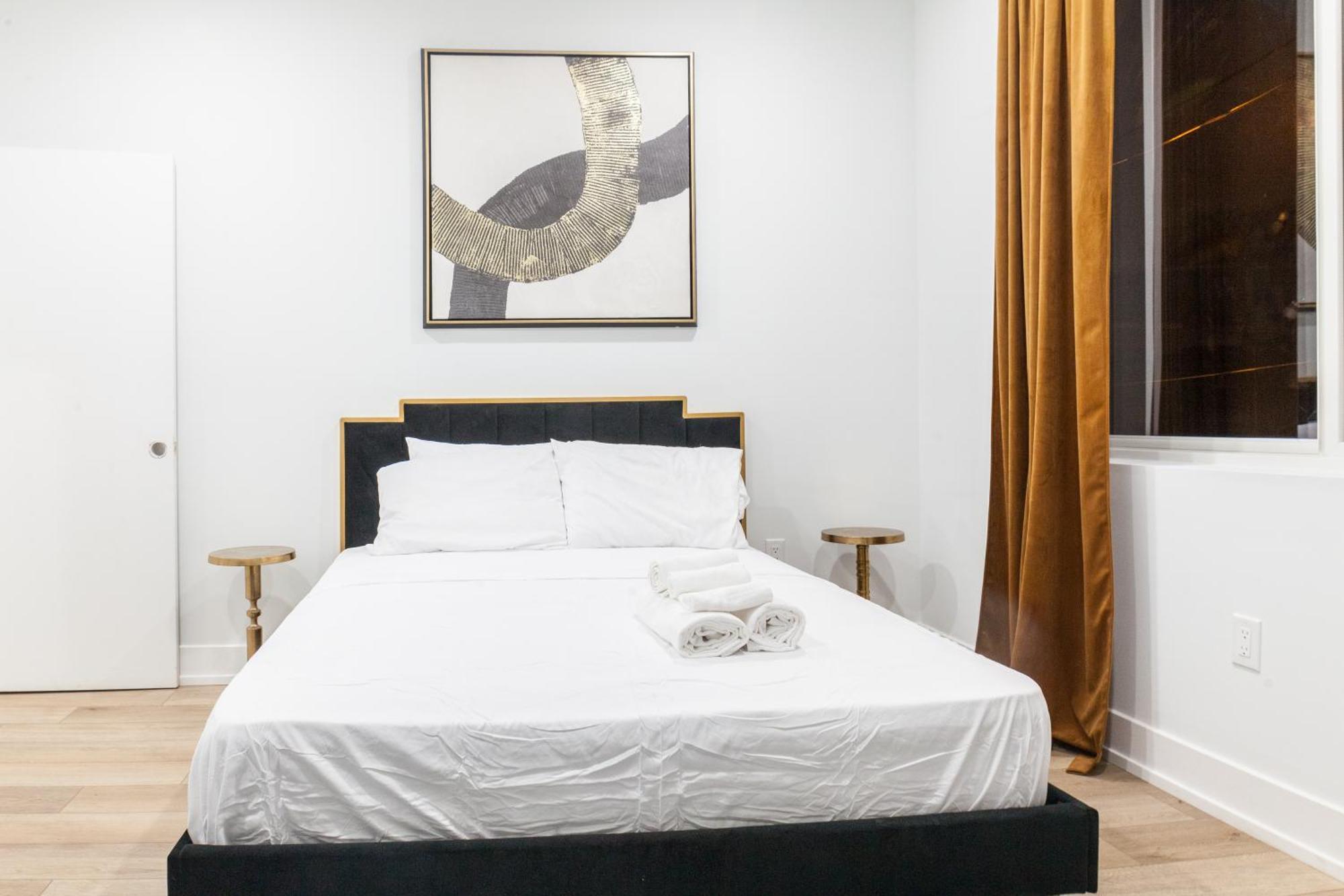 2bedroom 2bath - Wd,trendy - Wifi-free-parking Apartment