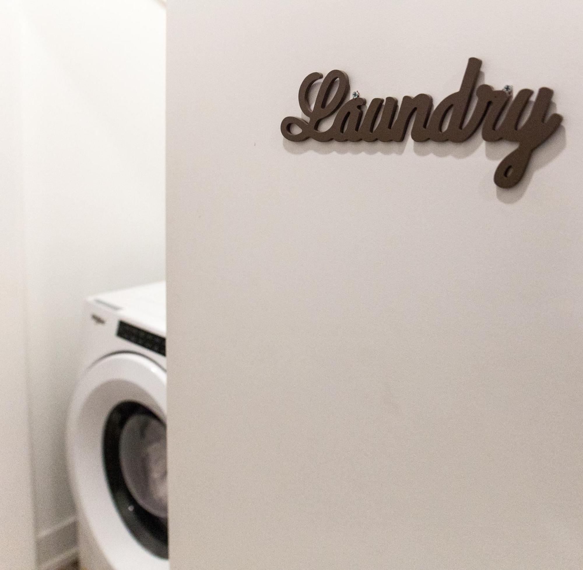 Apartment 2bedroom 2bath - Wd,trendy - Wifi-free-parking *